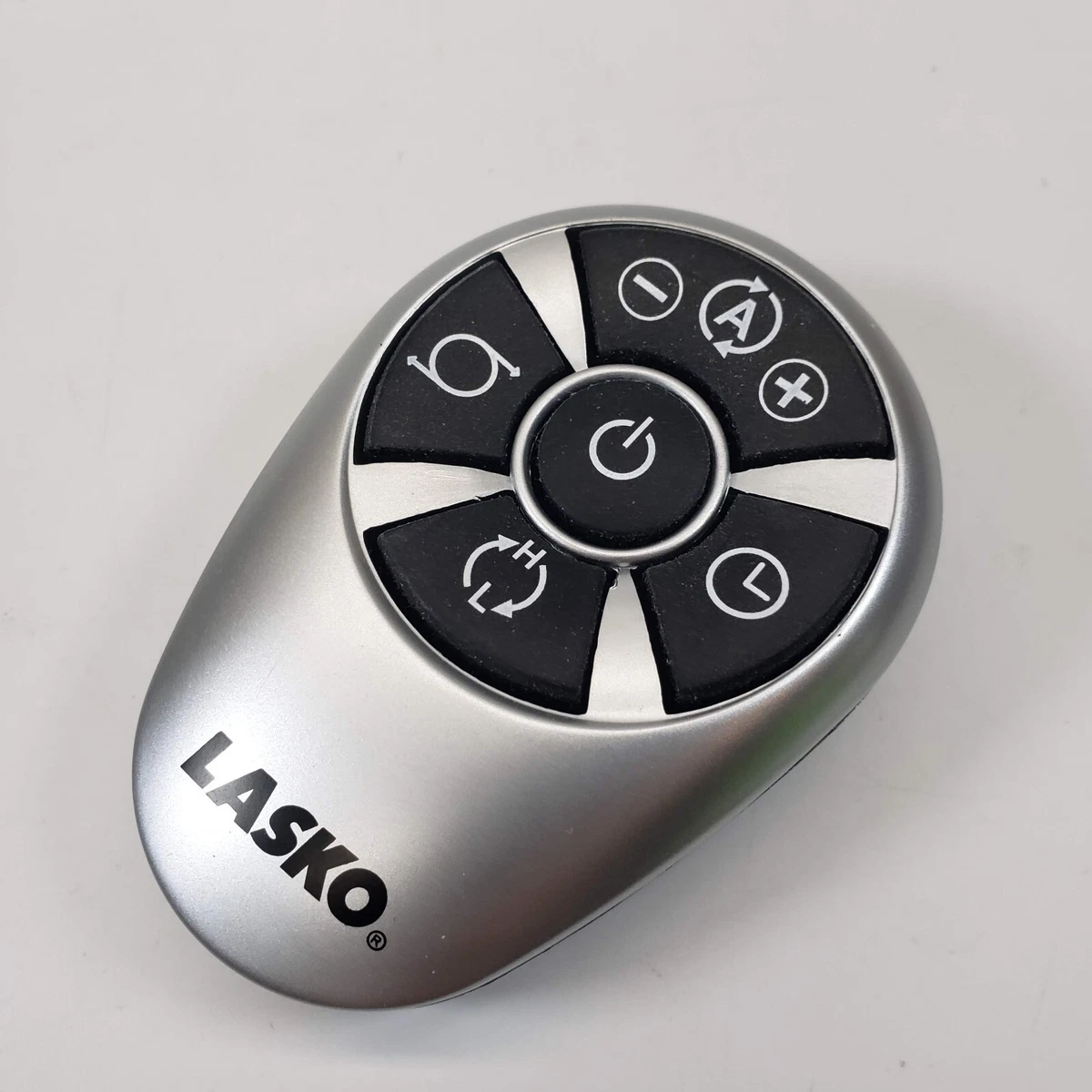 Lasko Replacement Remote for 1500W Digital Ceramic Space Heater 755320  *TESTED* | eBay