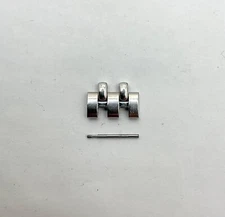 Raymond Weil 5590 Stainless Steel Full Band Link 18mm