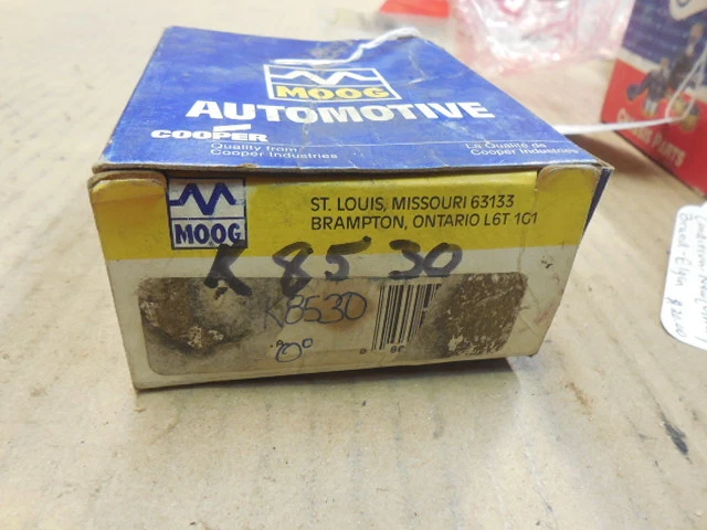 Caster/Alignment Kit #k8530 - Fits Ford Ranger II 84-90 H173-1 - Image 3 of 3