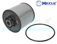 Meyle Kraftstofffilter, Filter Einsatz Mit Dichtung 034 323 0001