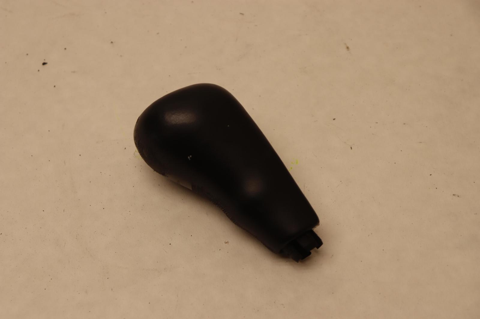 2003-2011 BENTLEY CONTINENTAL GT TRANSMISSION GEAR SHIFTER LEVER KNOB OEM