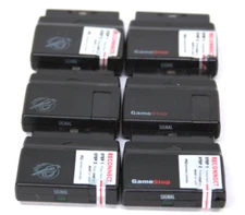 6 Pelican / Gamestop Wireless Controller Receiver Dongle PL-6613  PlayStation 2