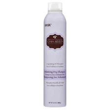HASK Chia Seed Volumizing Dry Shampoo 6.5 Oz #37320