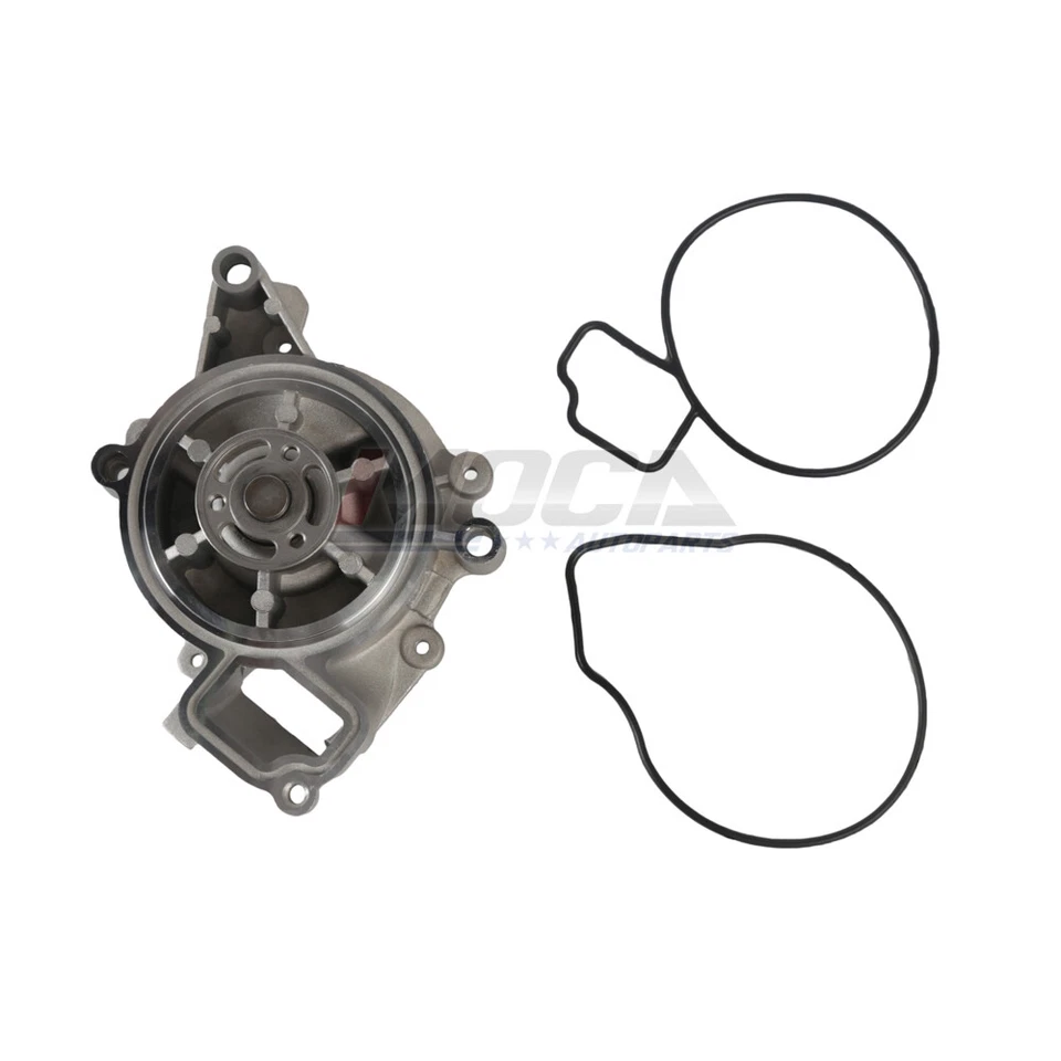 Kit de cadena de distribución bomba de agua perno de cabeza para Chevrolet Cobalt Malibu Pontiac Foto 3 de 4