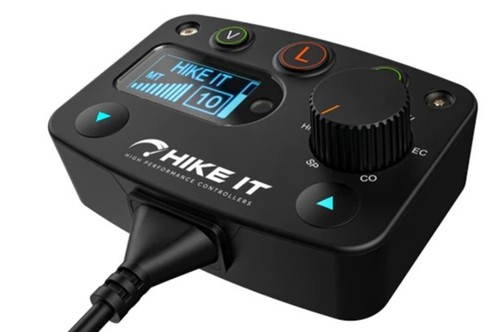 HIKEit XS For Toyota IQ Throttle Controller Electronic Response Pedal Drive - Picture 2 of 11