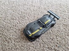 2021 Hot Wheels Premium Real Riders - 16 Mercedes AMG GT3 Voiture
