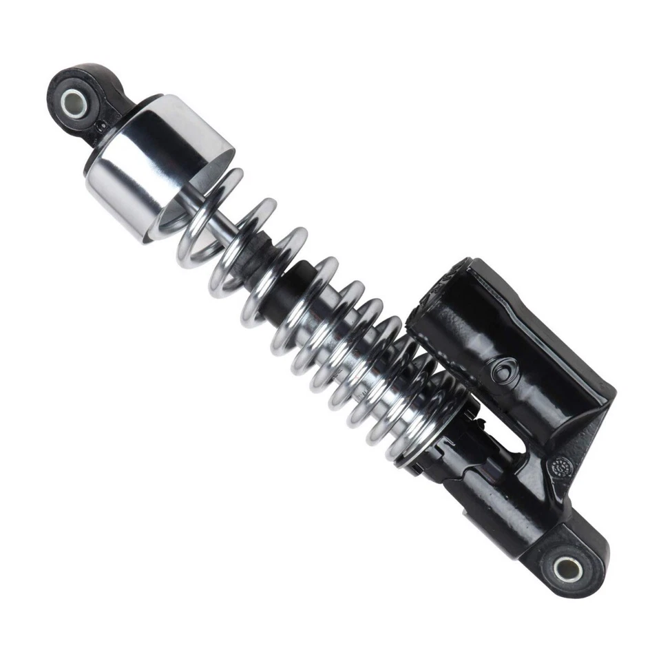 Pour Royal Enfield Classique Arrière Gas Rempli Réglable Amortisseur Set Aes - Photo 3/4