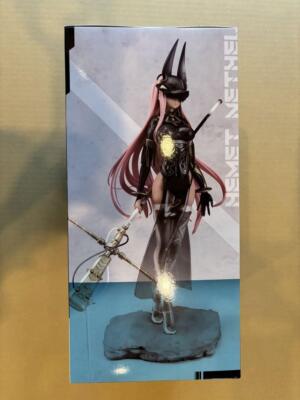 Falslander Hemet NetHel 1/7 Scale Plastic & Iron Painted Finished