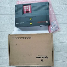 EMERSON Industrial Automation EV3200-2S0002A -X door machine Inverter (NIB)
