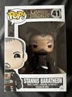 Funko Pop! Game of Thrones #41 Stannis Baratheon