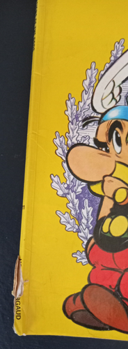 Asterix A4 Paperback books - 9 titles to choose from - Free postage - Picture 8 of 26