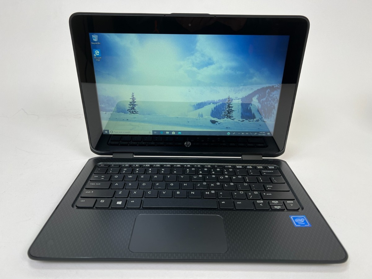 HP ProBook x360 11 G1 EE 11.6