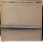 Masahiko Satoh ‎– Pavane Lachrymae - LP - DENON PCM / YX-7536 - ND NMINT