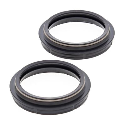 All Balls Fork Dust Seals for KTM 500 EXCF SIX DAYS 2017-2020