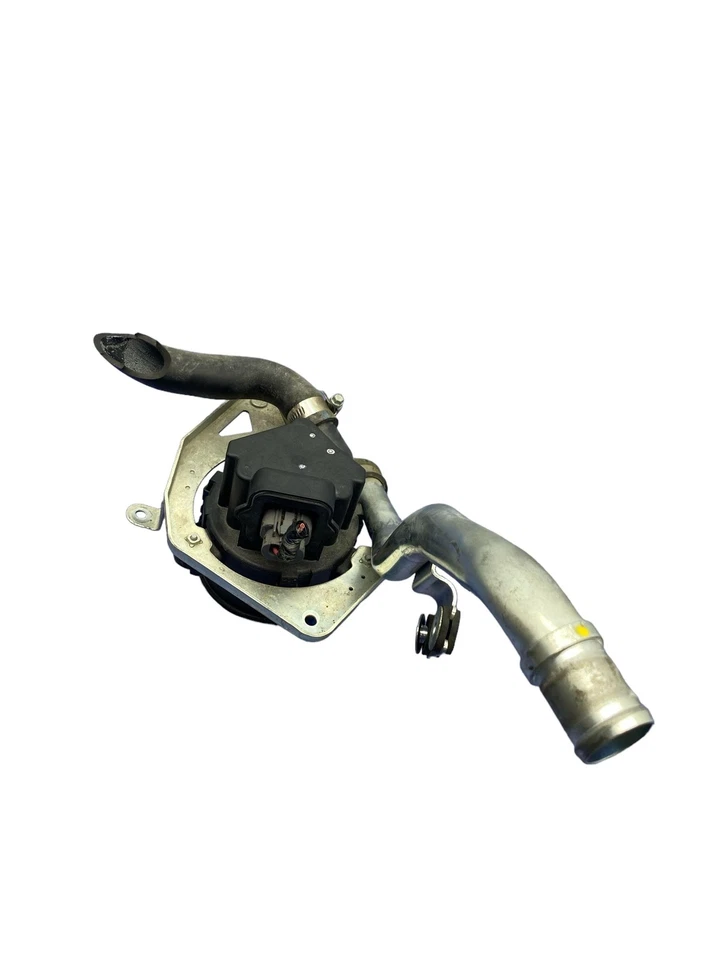 2009-2024 NISSAN GT-R R35 OEM AWD FRONT RIGHT SECONDARY AIR INJECTION SMOG PUMP - Image 2 of 4