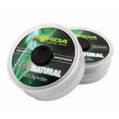 Korda Super Natural Weed 25lb / 11,3Kg (0,73 /m)