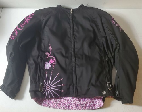 Joe Rocket Motocross/Motorcycle Womens 