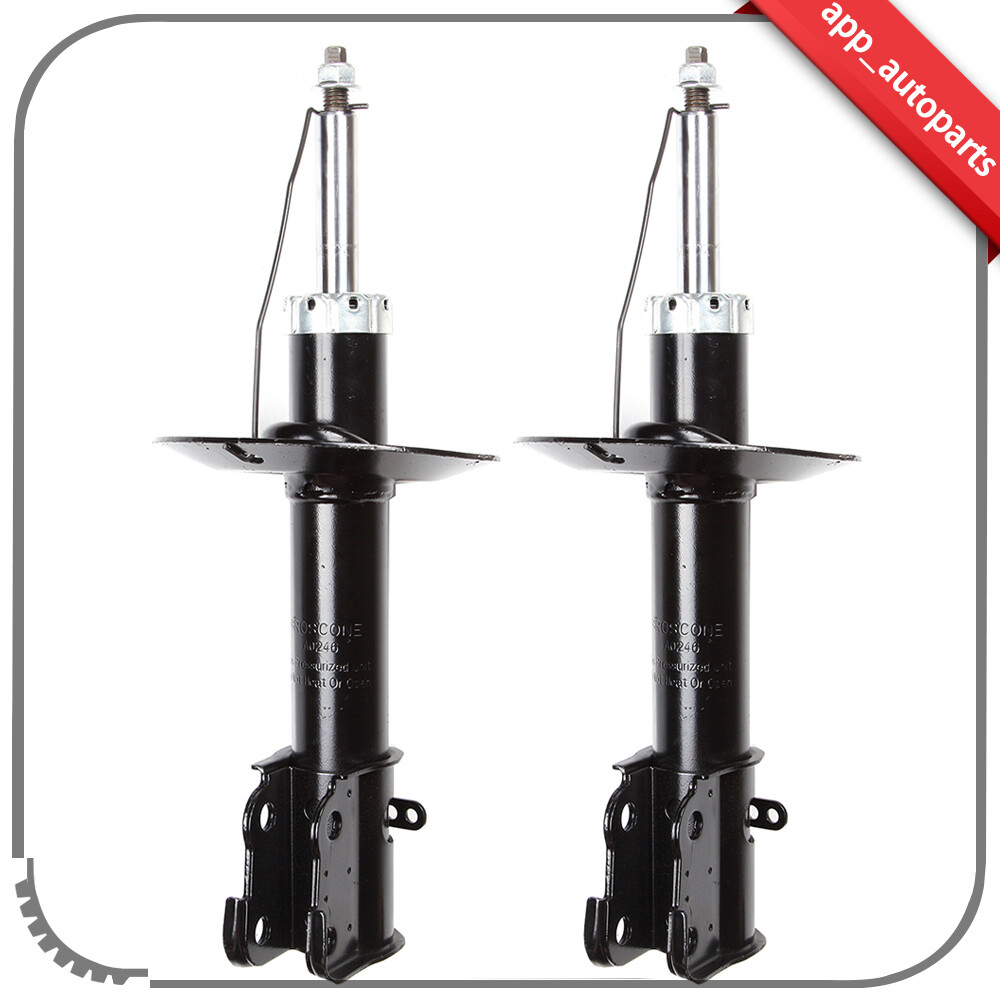 パーツ FAST FORWARD Pedders EziFit Rear Strut and Spring - Subaru Forester SH