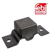 Febi Bilstein 170222 Anschlagpuffer FüR Blattfeder FüR Daf
