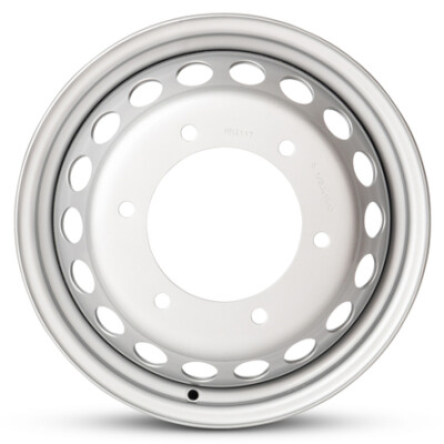New Wheel For 2014-2022 Mercedes-Benz Sprinter 3500 16 Inch Dually ...