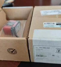 NEW Microscan 7311-2081-0002 ID-30 code scanner