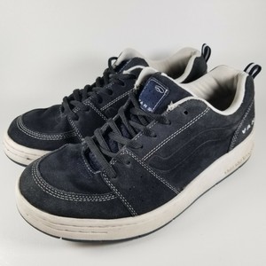 old school shoes from the 90s