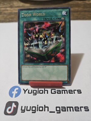yugioh toch card list Chaos Emperor Dragon except Toon Bookmark Masked HERO Acid TOCH-EN045 Super