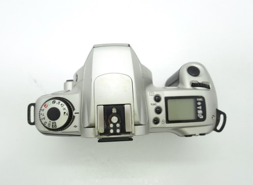 Canon EOS 300 35mm SLR Camera Body only Untested. - Picture 7 of 7
