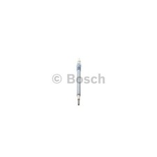 BOSCH Glühkerze 7 V für Mercedes-Benz C-Klasse T-Model S204 S205 GLK-Klasse