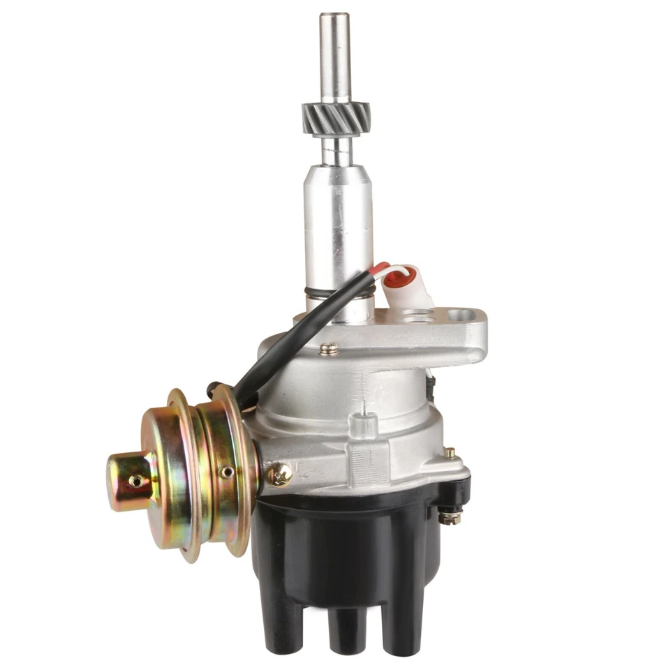 Igntion Distributor For 1984 Toyota 4-Runner 1982-1990 Toyota Pickup Engine 22R - Image 4 of 4