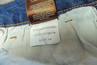 Women's KUT FROM THE KLOTH Stretch Mid Rise Straight Leg Denim Jeans Size 14 — photo 8
