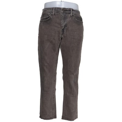 Levi Strauss & Co, Jeans, Größe: 34/32, model: 511, Grau #9sH