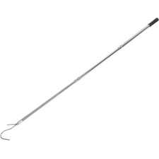 Telescoping Pole Extendable with Hook Portable Rv Awning Opener Puller