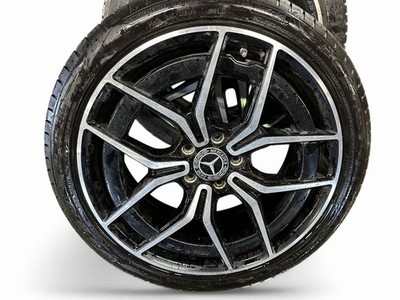 Mercedes-Benz E W213 2016 19 Zoll Leichtmetallrad Alufelge A2134016500 UPG1174