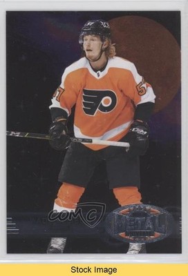 2021 Skybox Metal Universe 1997-98 Retro Wade Allison #R-31 Rookie RC READ 6kv