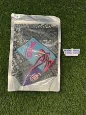 NEW SWAG Golf 8-Bit Raptorz Blade Putter Head Cover