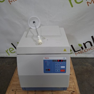 Thermo Scientific Sorvall CW3 Cell Washing Centrifuge