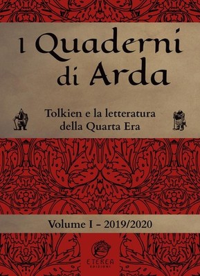 Buch - Hefte von Arda. Zeitschrift für Tolkienianische Studien und Phantastische Welten (I) #0