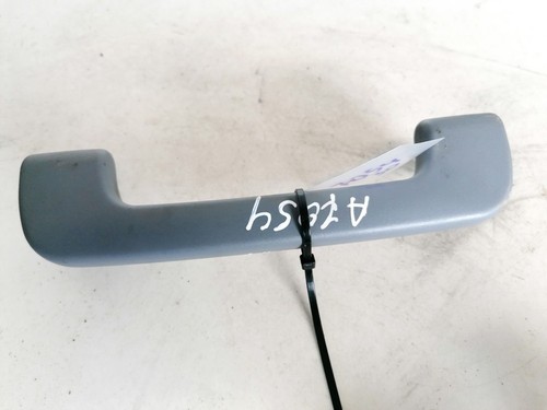 4b0857607b Innenraum Dach Haltegriff Hinten Rechts Audi A6 DE1372653-73 - Bild 1 von 9