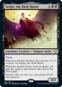Sengir, the Dark Baron - Foil PL/MP, English MTG Commander Legends