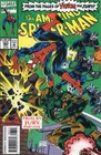 Amazing Spider-Man #383 Marvel Comics 1993 NM+