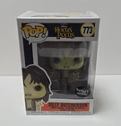 Funko Pop! Vinyl: Disney Hocus Pocus Billy Butcherson #773 Spirit Exclusive