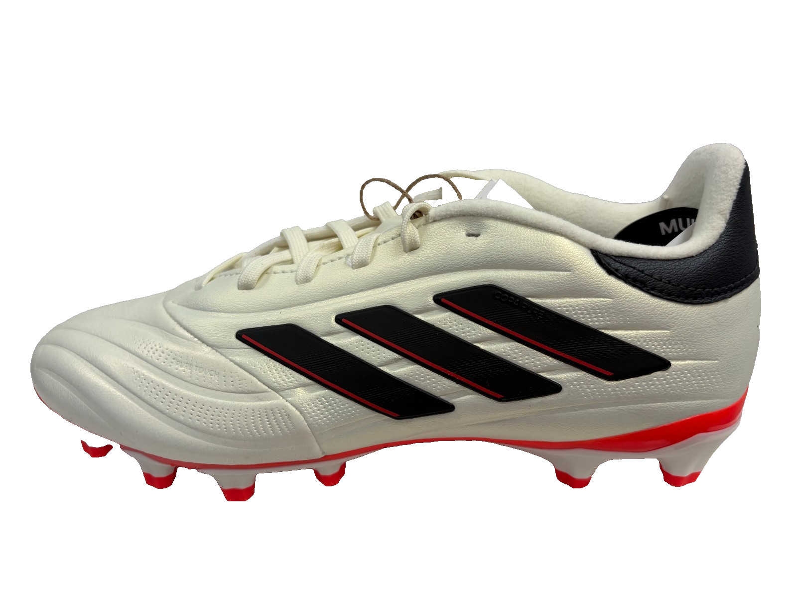 adidas Copa Pure II League FG Football Boots UK 6 US 6.5 EU 39 1/3 REF 5968