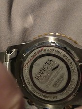 Invicta Pro Diver Men's Mechanical Automatic Watches for sale