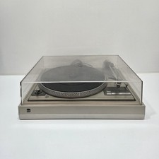 Giradischi Dual CS 505-1 trazione a cinghia (per ricambi/riparazione)