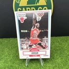 Fleer 1990-91 Michael Jordan Chicago Bulls #26 Base Set Basketball Card