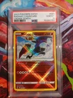 Radiant Charizard 020/159 SWSH: Crown Zenith Holo PSA 10 GEM MINT