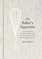 The Baker's Appendix | Jessica Reed | Englisch | Buch | 2017 | Ean 9780451495747
