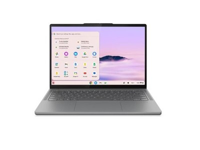Lenovo Chromebook Plus 83MW000HUS 14'' Chromebook - WUXGA - 60 Hz - Octa-core (AR