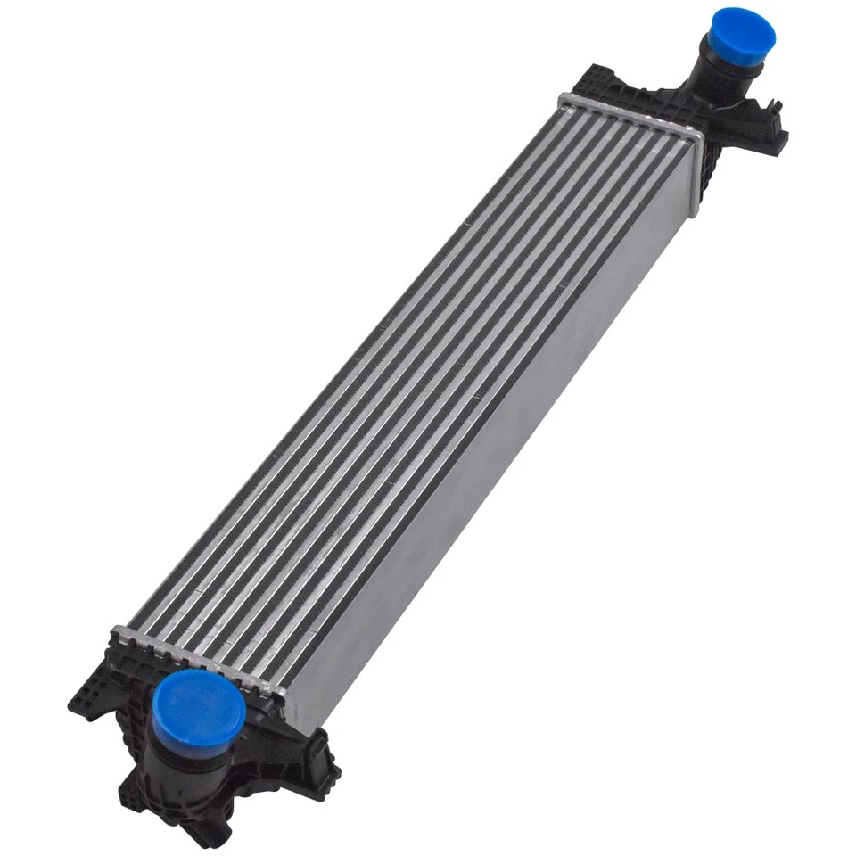 Intercooler para Chevrolet Blazer 2020-25 GMC Acadia 2020-2023 Cadillac XT5 L4 Foto 2 de 4